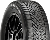 Pirelli SCORPION WINTER 2 235/45R19 99V XL BSW - Image 2