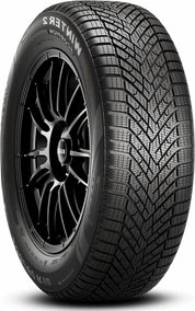 Pirelli SCORPION WINTER 2 285/45R21 113V XL BSW - Image 3