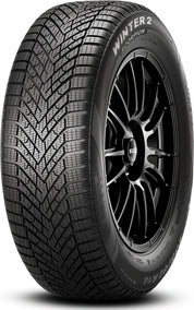 Pirelli SCORPION WINTER 2 285/45R21 113V XL BSW - Image 1