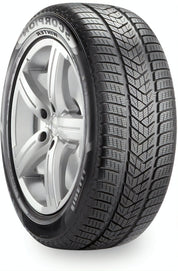 Pirelli SCORPION WINTER 265/45R20 104V SL BSW - Image 3