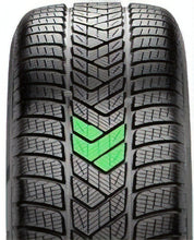 Pirelli SCORPION WINTER 265/40R21 105V XL BSW - Image 5