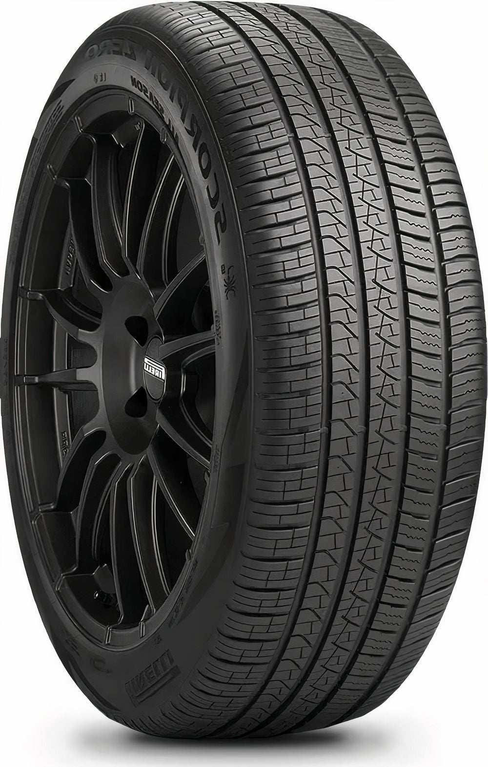 Pirelli Scorpion Zero AS Plus 3, 255/55R20, 110Y, BSW - 4295600 - Image 3