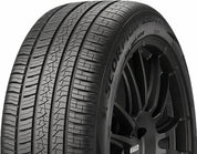 Pirelli Scorpion Zero AS Plus 3, 255/55R20, 110Y, BSW - 4295600 - Image 4