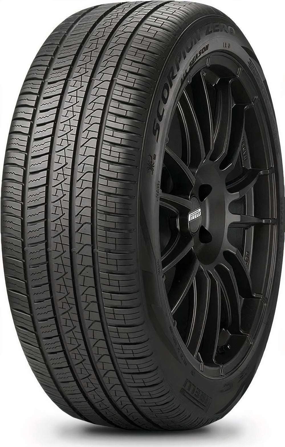 Pirelli Scorpion Zero AS Plus 3, 255/55R20, 110Y, BSW - 4295600 - Image 1