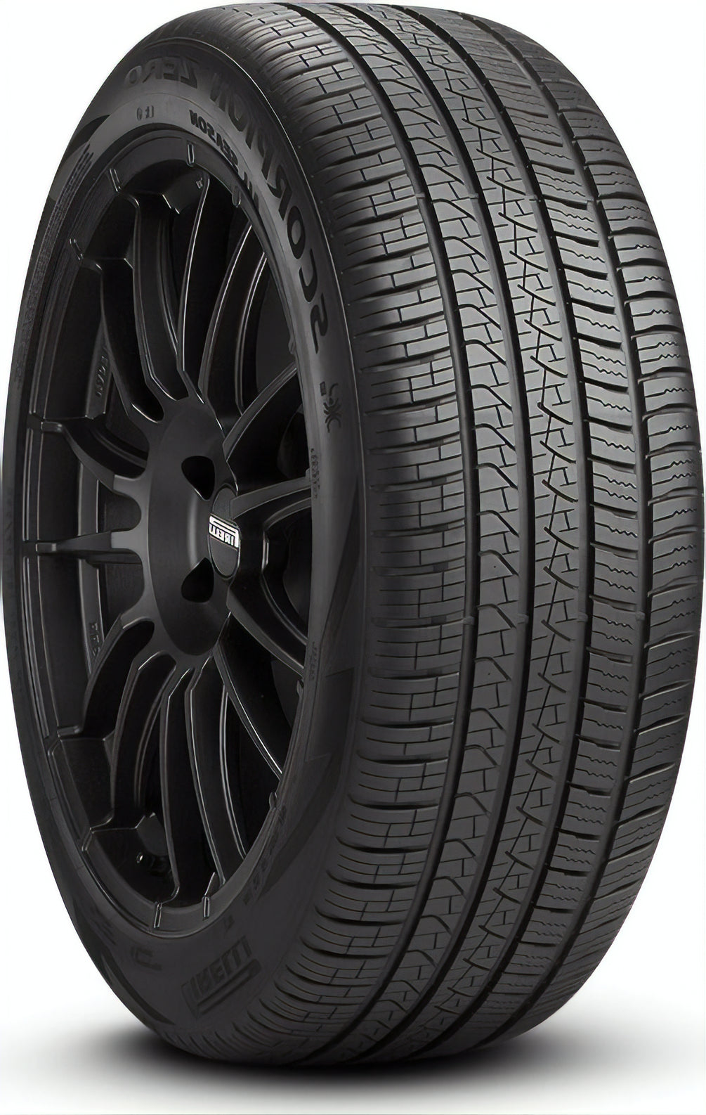 Pirelli SCORPION ZERO A/S NCS 275/35R22 107V XL BSW - Image 3