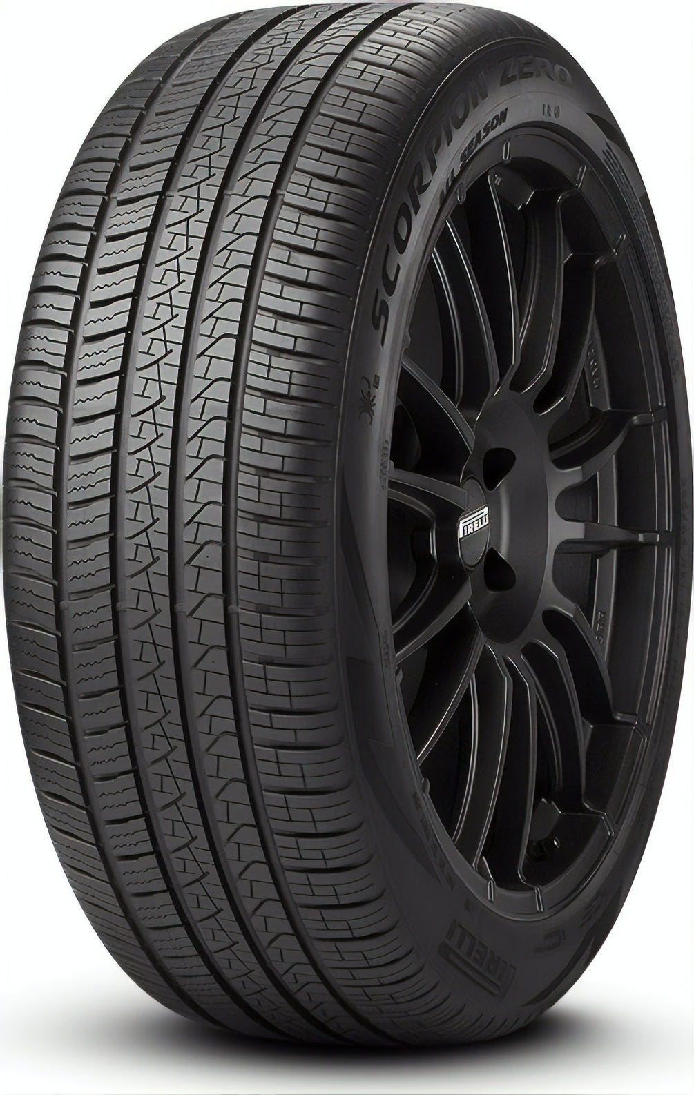 Pirelli SCORPION ZERO A/S NCS 275/35R22 107V XL BSW - Image 1