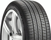 Pirelli SCORPION ZERO A/S 285/40R20 108Y XL BSW - Image 2