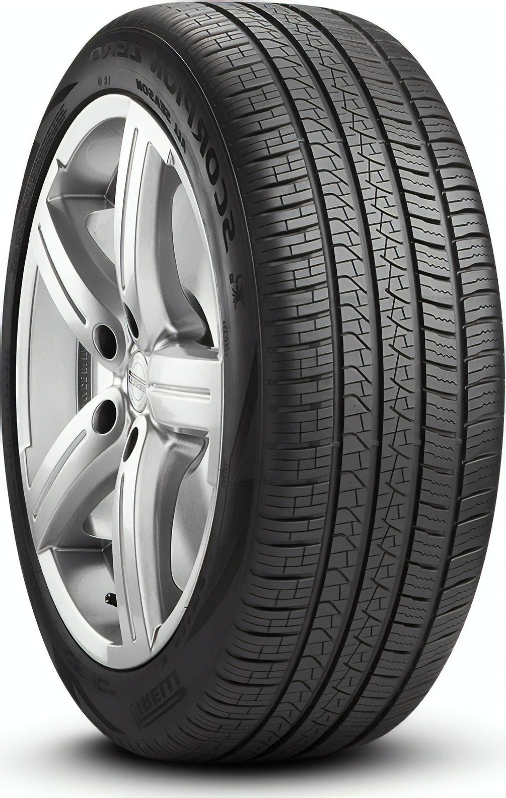 Pirelli SCORPION ZERO A/S 315/40R21 115Y XL BSW - Image 3