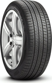Pirelli SCORPION ZERO A/S 235/60R18 103H SL BSW - Image 3