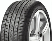 Pirelli SCORPION ZERO A/S ELT 235/55R19 105T XL BSW - Image 4