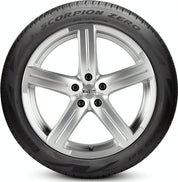 Pirelli CINTURATO P7 A/S SI 275/40R22 107W XL BSW - Image 5