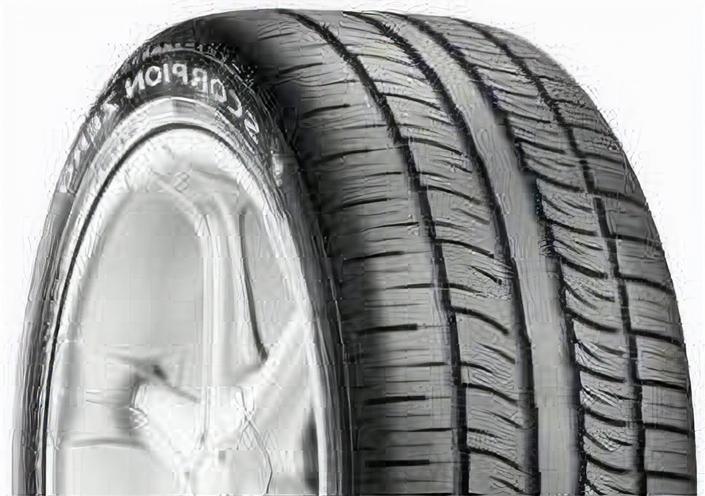 Pirelli SCORPION ZERO ASIM 275/45R22 112V XL BSW - Image 2