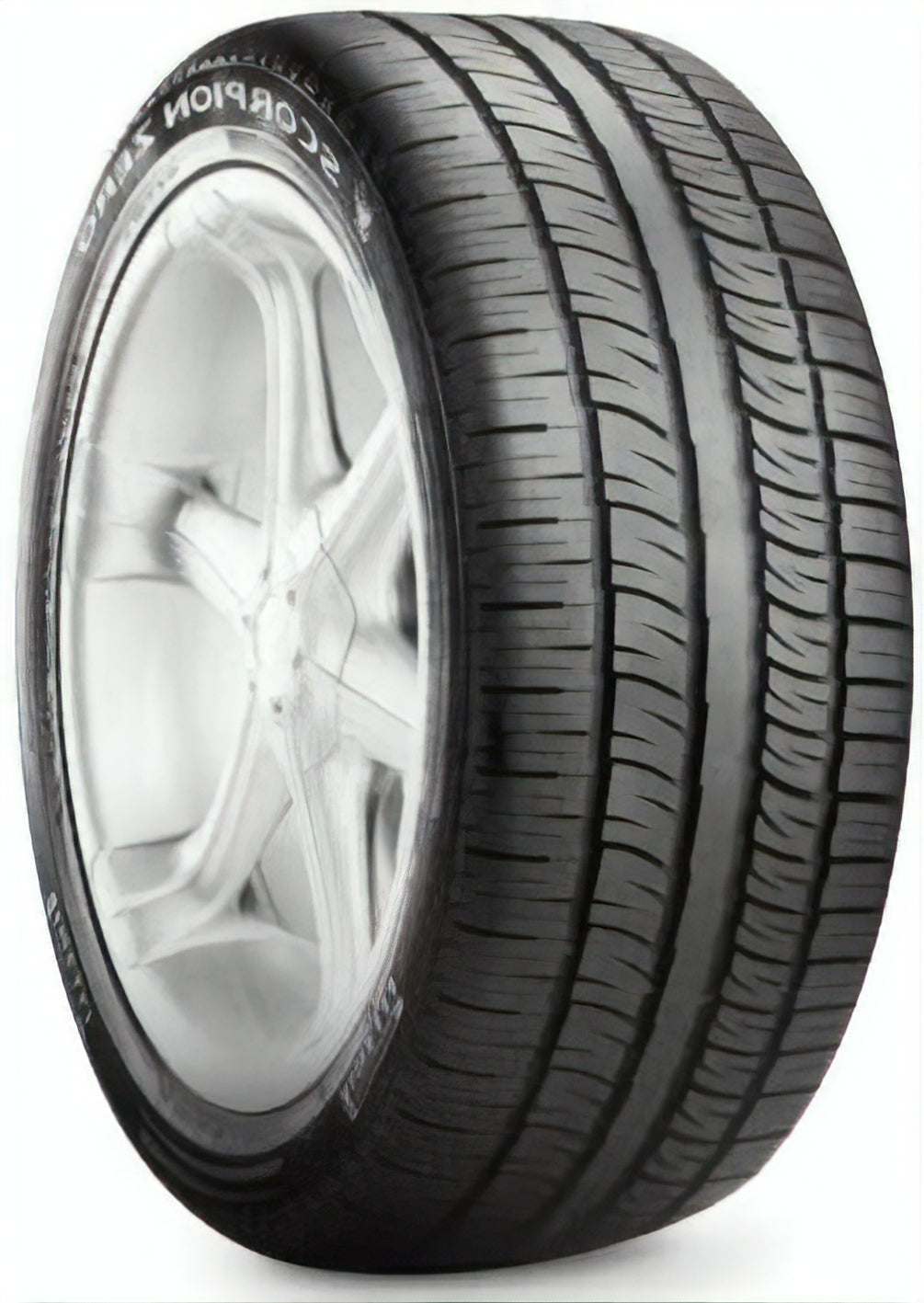 Pirelli SCORPION ZERO ASIM 235/45R20 100H XL BSW - Image 3