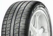 Pirelli SCORPION ZERO ASIM 295/40R22 112W XL BSW - Image 4