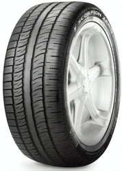 Pirelli SCORPION ZERO ASIM 275/45R22 112V XL BSW - Image 1
