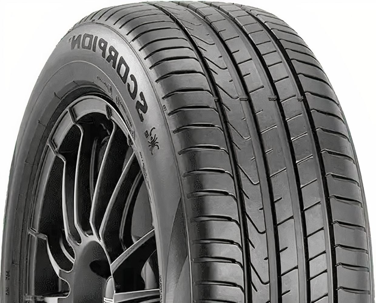 Pirelli SCORPION ELT 235/55R18 100H SL BSW - Image 2