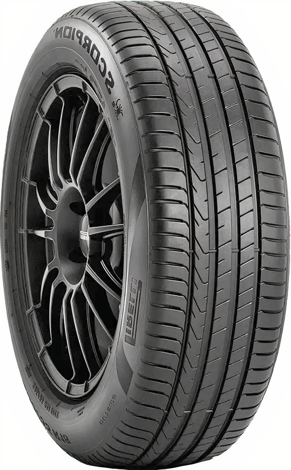 Pirelli SCORPION 215/70R17 105W XL BSW - Image 3