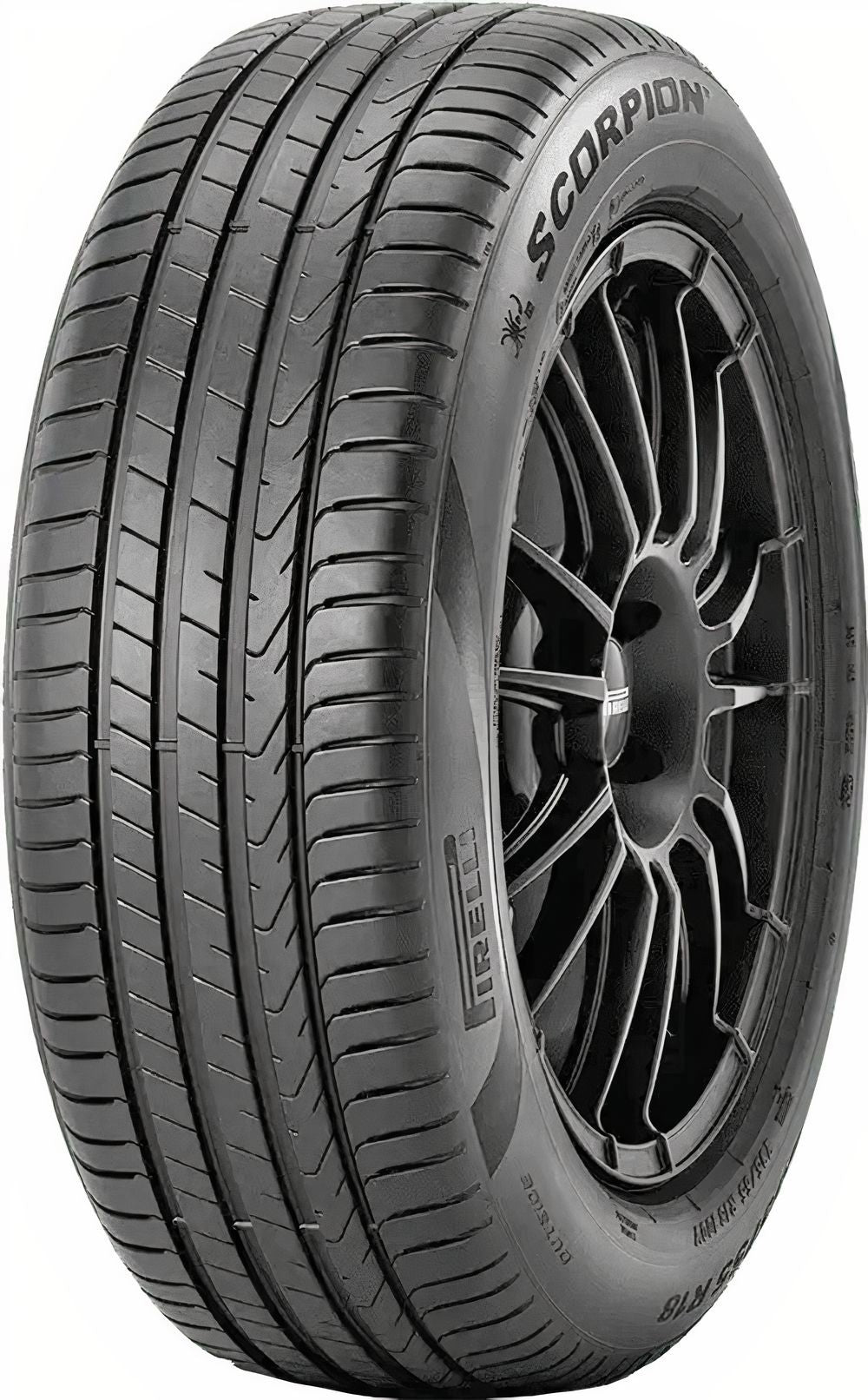 Pirelli SCORPION 215/70R17 105W XL BSW - Image 1