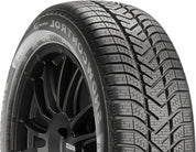 Pirelli W210 SNOWCONTROL SERIE 3 RFT 195/55R16 87H SL BSW - Image 2