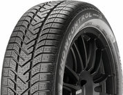 Pirelli W210 SNOWCONTROL SERIE 3 RFT 195/55R16 87H SL BSW - Image 4