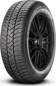 Pirelli W210 SNOWCONTROL SERIE 3 RFT 195/55R16 87H SL BSW - Image 1