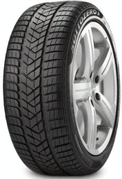 Pirelli WINTER SOTTOZERO 3 255/35R19 96H XL BSW - Image 1
