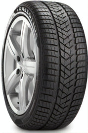 Pirelli WINTER SOTTOZERO 3 NCS ELT 255/35R21 98W XL BSW - Image 3