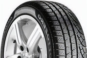 Pirelli W240 SOTTOZERO SERIE II 255/35R19 96V XL BSW - Image 2