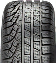 Pirelli W210 SOTTOZERO SERIE II RFT 205/55R17 91H SL BSW - Image 5