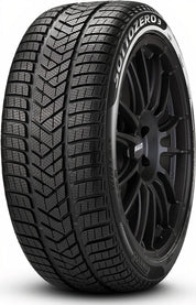 Pirelli WINTER SOTTOZERO 3 235/55R18 104H XL BSW - Image 1