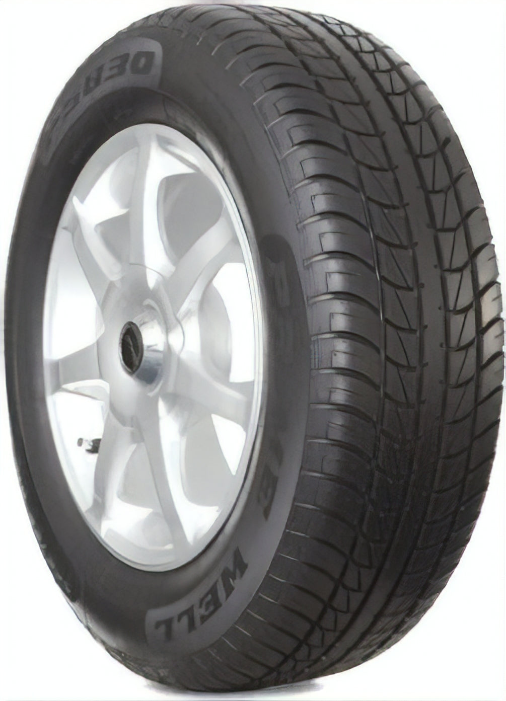 Nexen ROADIAN ATX 245/75R17 112S SL BSW - Image 7