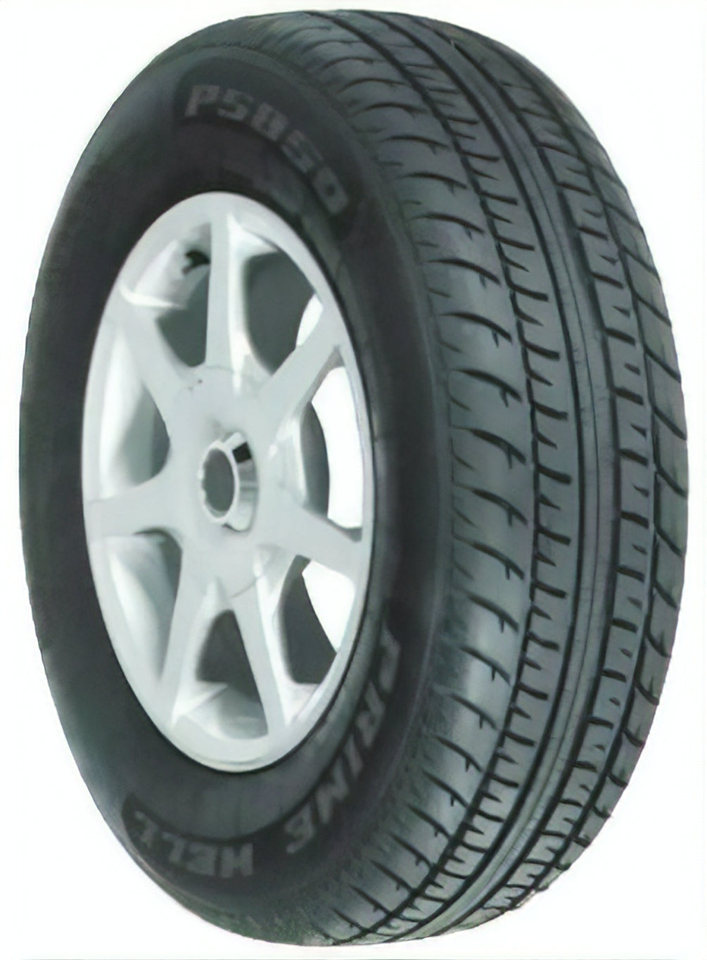 BFGoodrich WINTER T/A KSI 235/70R16 106T SL BSW - Image 9