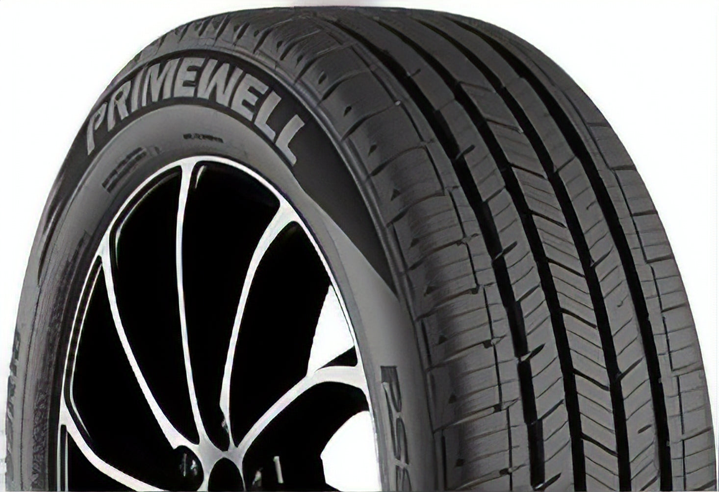 Michelin PRIMACY 3 245/45R19 102Y SL BSW - Image 8