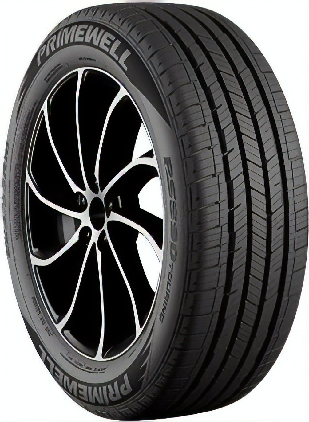 Michelin PRIMACY 3 245/45R19 102Y SL BSW - Image 9