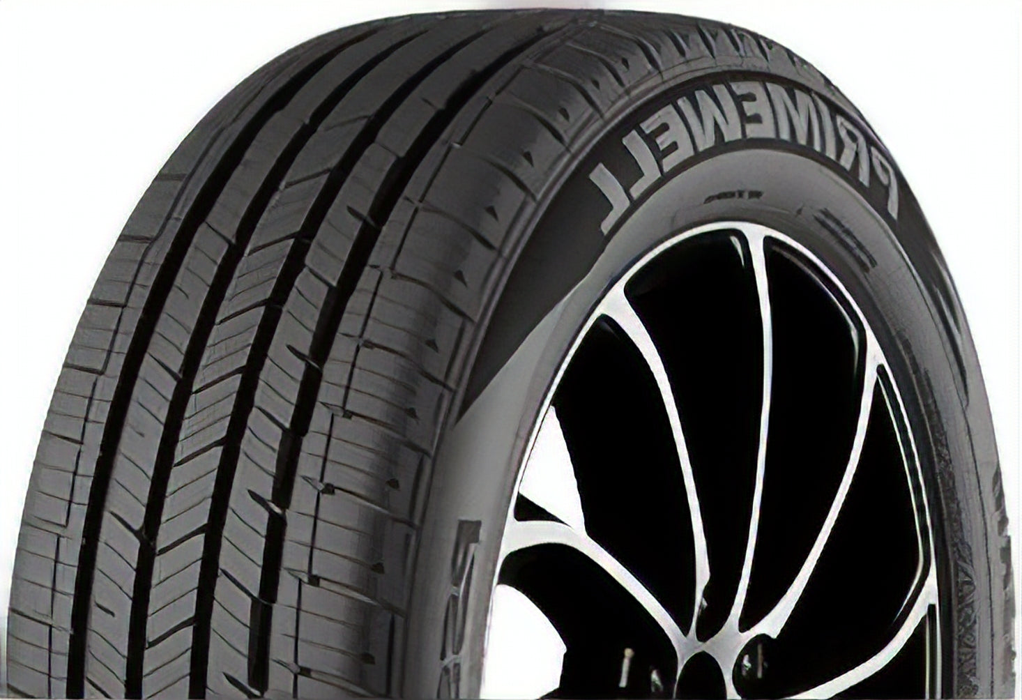 Michelin PRIMACY 3 245/45R19 102Y SL BSW - Image 10