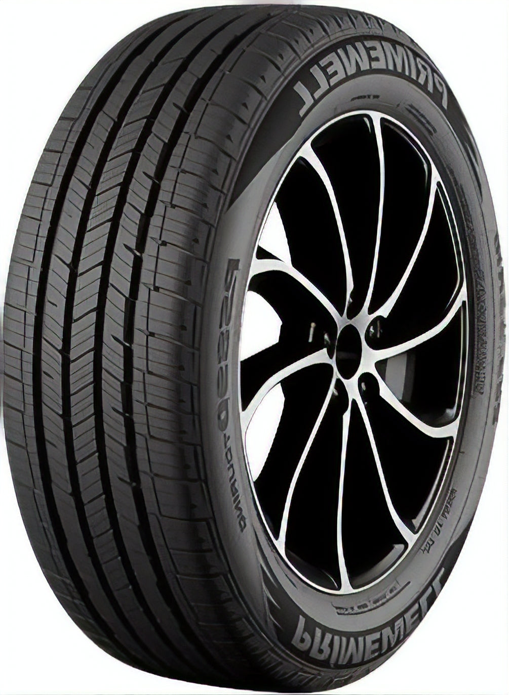 Michelin PRIMACY 3 245/45R19 102Y SL BSW - Image 2
