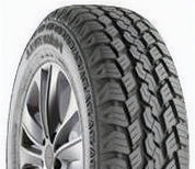 Uniroyal TIGER PAW TOURING A/S 225/50R16 92V SL BSW - Image 4