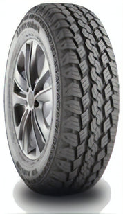 Uniroyal TIGER PAW TOURING A/S 225/50R16 92V SL BSW - Image 5