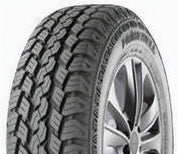 Uniroyal TIGER PAW TOURING A/S 225/50R16 92V SL BSW - Image 6
