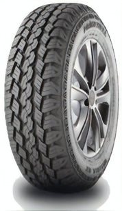 Uniroyal TIGER PAW TOURING A/S 225/50R16 92V SL BSW - Image 1