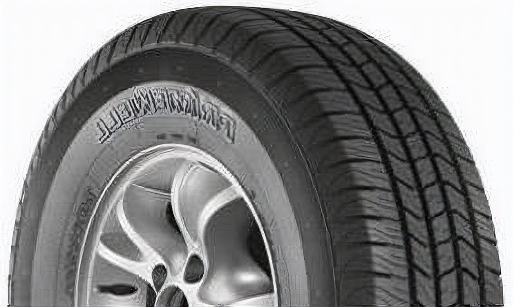 Michelin PRIMACY TOUR A/S 285/40R22 110Y XL BSW - Image 11