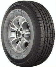 Uniroyal TIGER PAW ICE & SNOW 4 205/60R16 92T SL BSW - Image 8