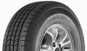 BFGoodrich ADVANTAGE CONTROL 245/45R18 100V XL BSW - Image 16