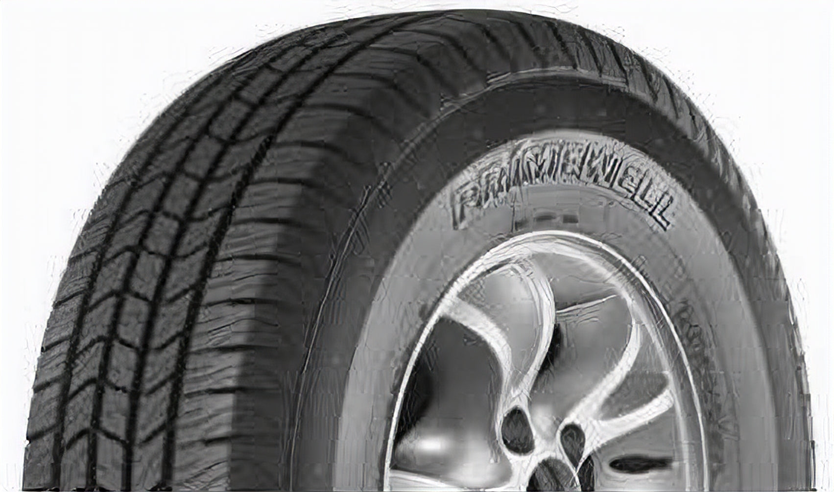 Michelin PILOT SPORT 5 HL255/40R20 104W XL BSW - Image 8