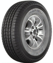 Michelin PILOT SPORT 5 HL255/40R20 104W XL BSW - Image 2