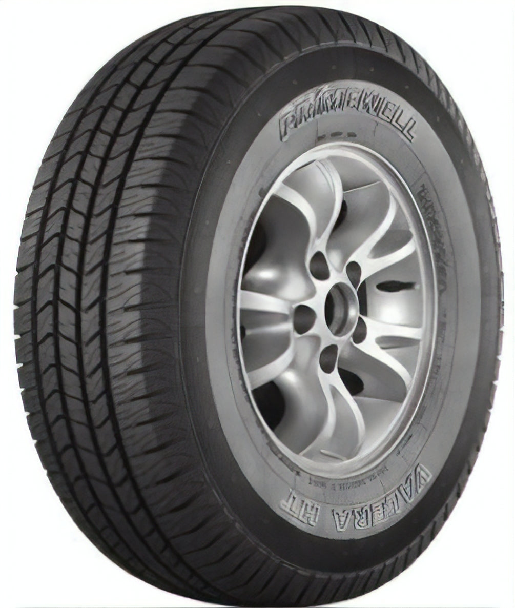 Uniroyal TIGER PAW ICE & SNOW 4 205/60R16 92T SL BSW - Image 2