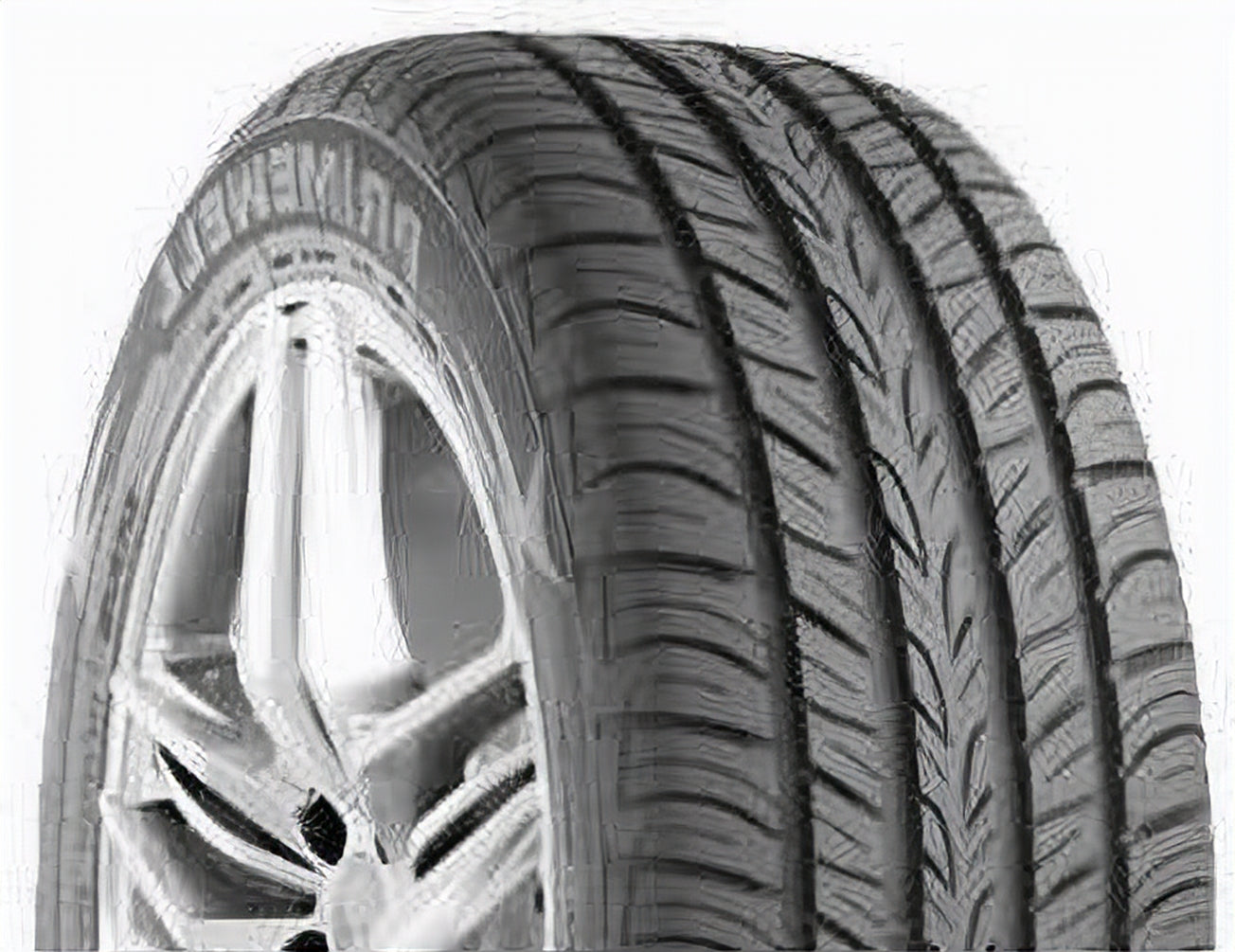 Michelin PILOT SPORT 4S 255/35R21 98Y XL BSW - Image 6
