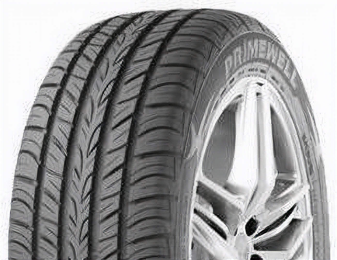 Michelin PILOT SPORT 4S 255/35R21 98Y XL BSW - Image 8
