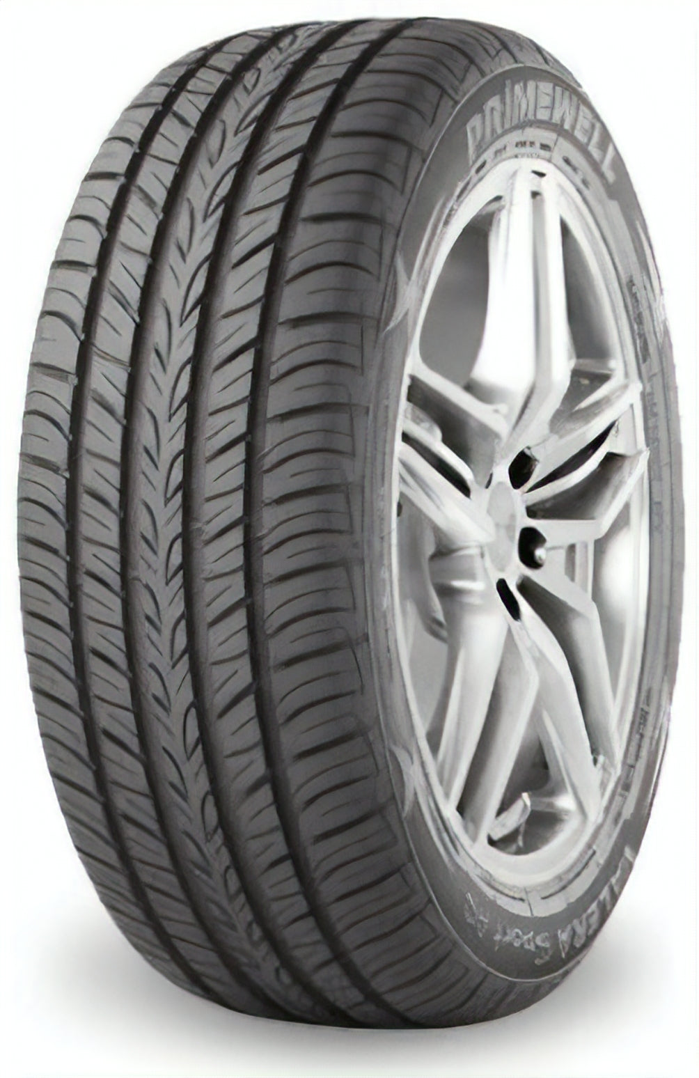 Michelin PILOT SPORT 4S 255/35R21 98Y XL BSW - Image 2