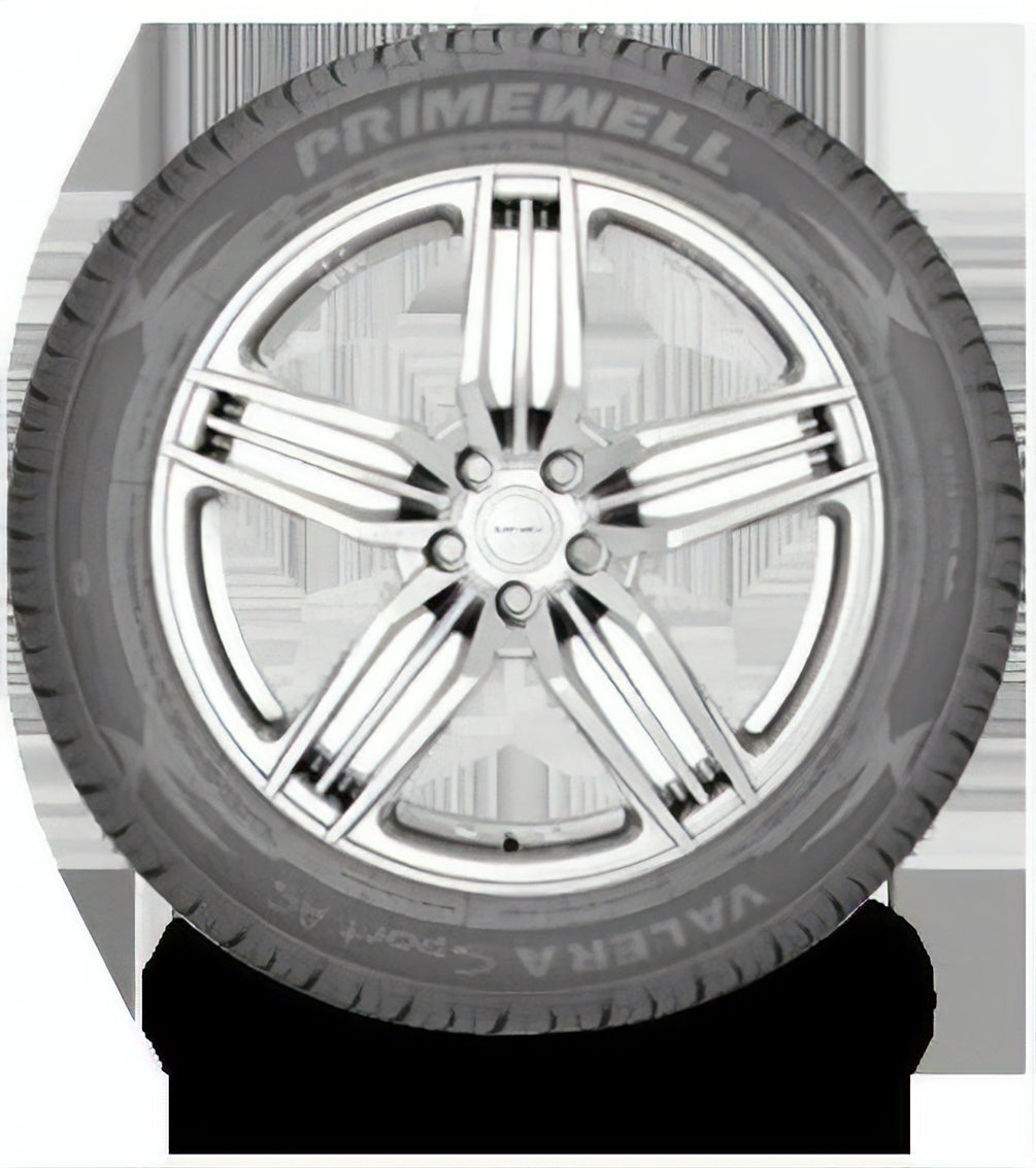 Michelin PILOT SPORT 4S 255/35R21 98Y XL BSW - Image 9